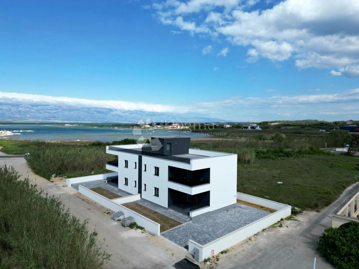 Allogio Privlaka, 79,53m2