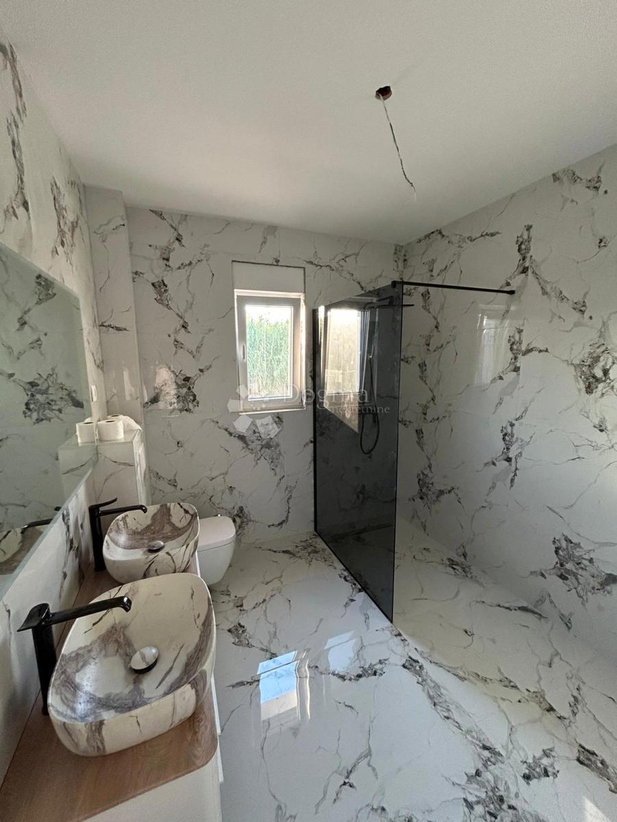 Allogio Privlaka, 79,53m2