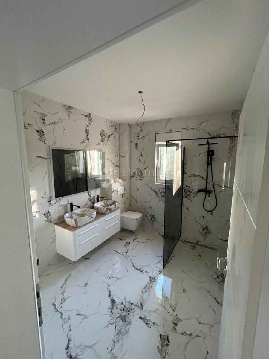 Allogio Privlaka, 79,53m2