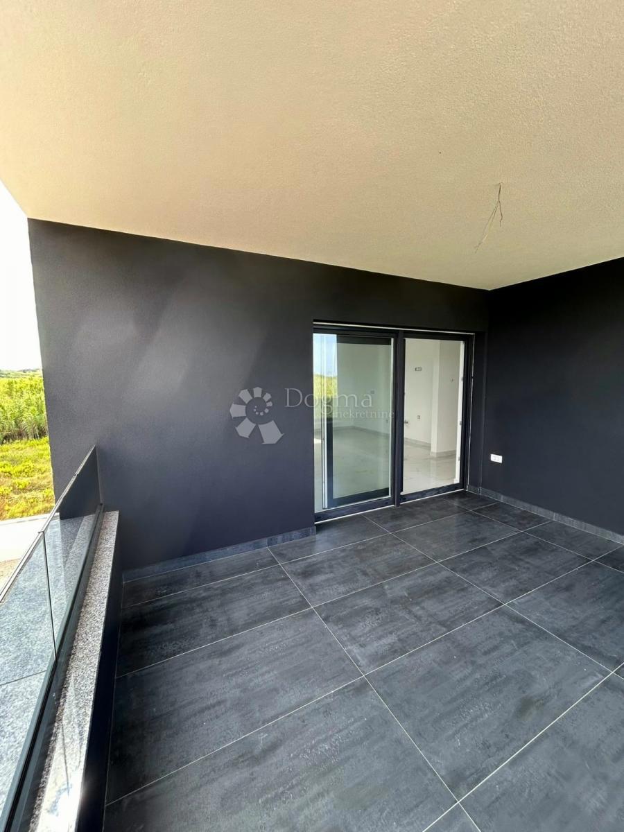 Allogio Privlaka, 79,53m2