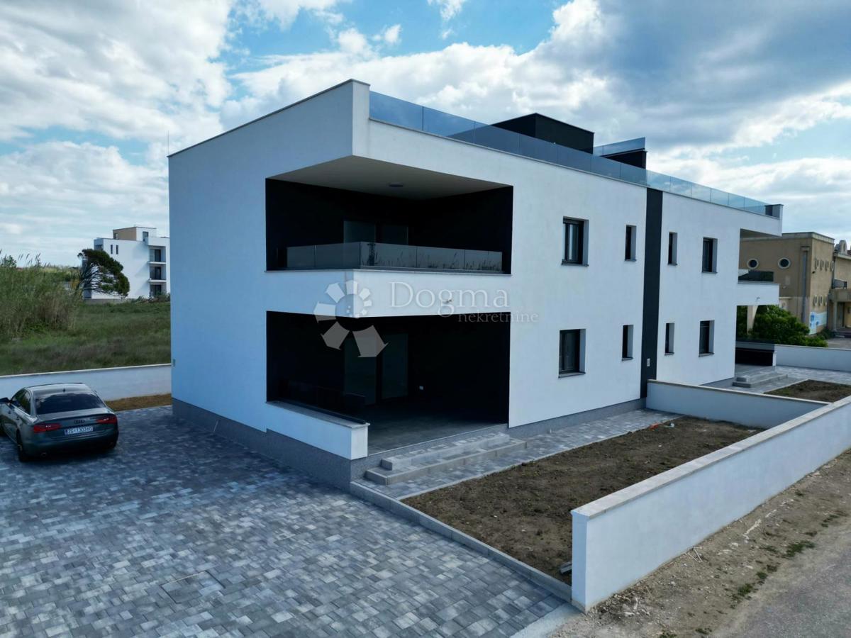 Allogio Privlaka, 79,53m2