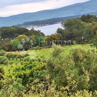 Terreno Krk, 2.959m2