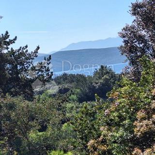 Terreno Krk, 2.959m2