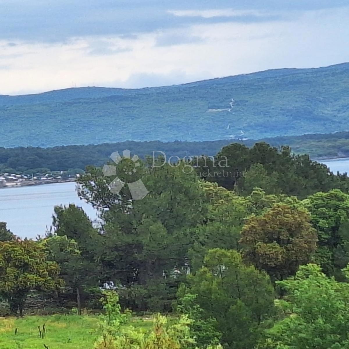 Terreno Krk, 2.959m2