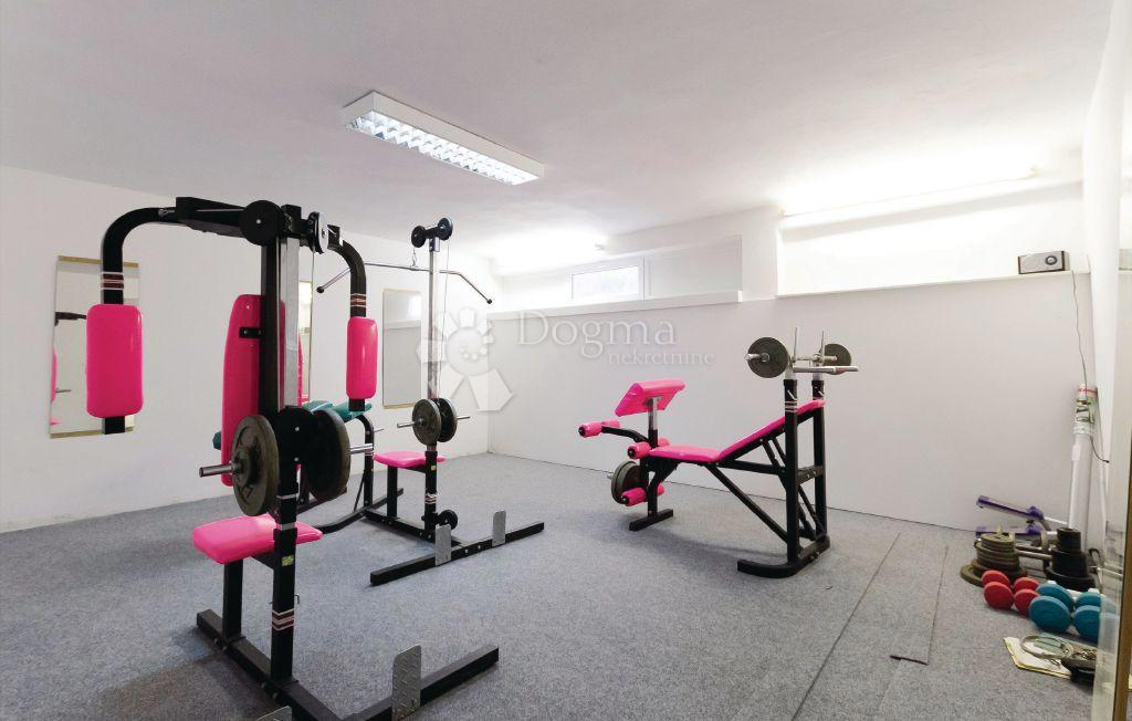 Appartamento Barbat na Rabu, Rab, 75m2