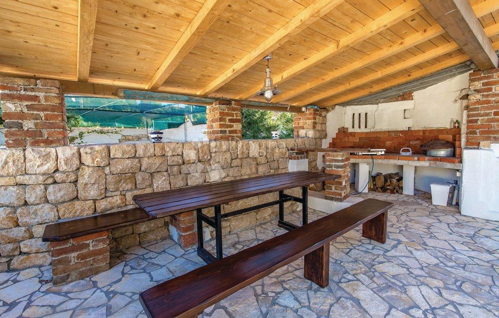 Appartamento Barbat na Rabu, Rab, 75m2