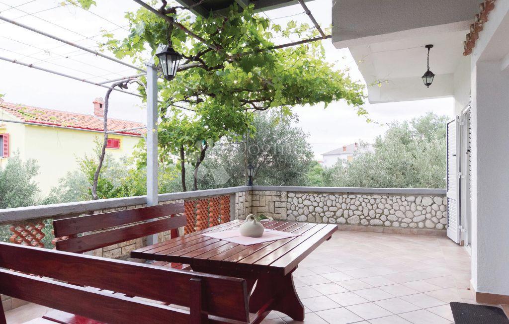 Appartamento Barbat na Rabu, Rab, 75m2