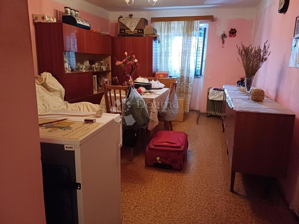 Casa Buzet, 189m2