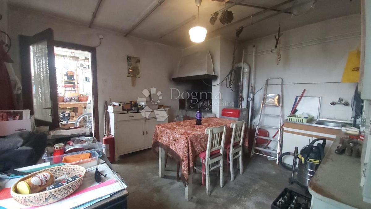 Casa Labin, 142m2