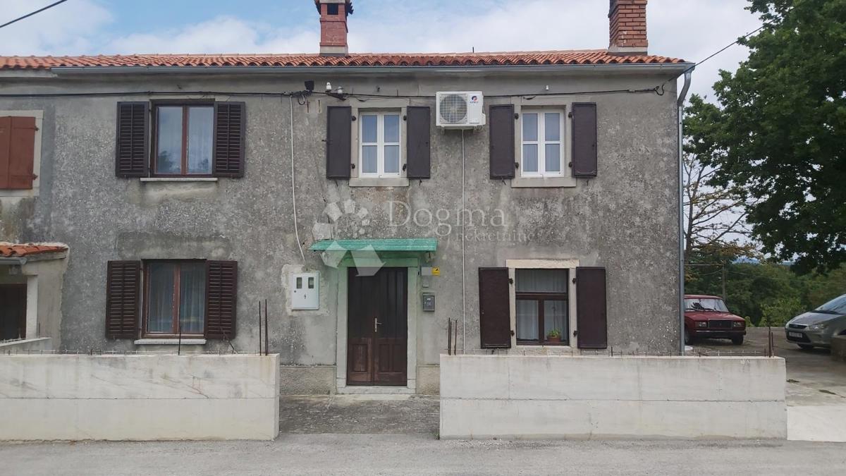 Casa Labin, 142m2