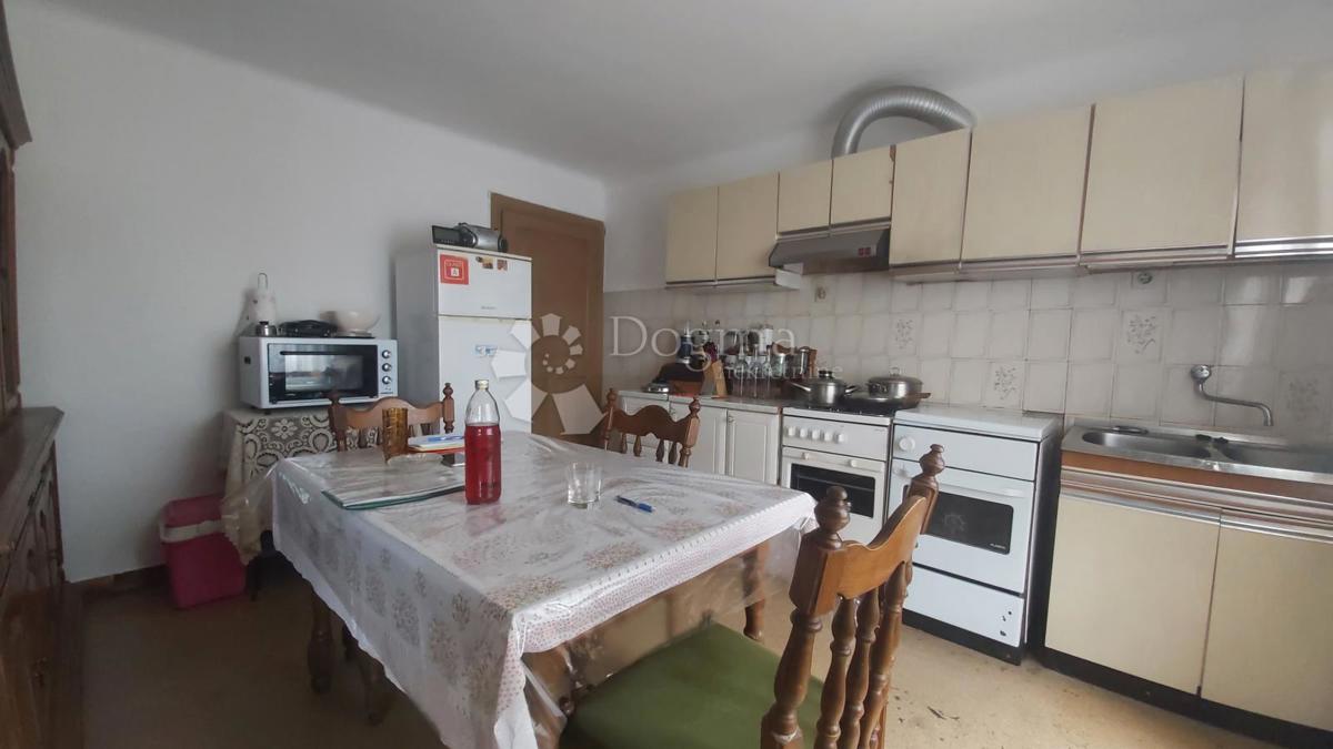 Casa Labin, 142m2