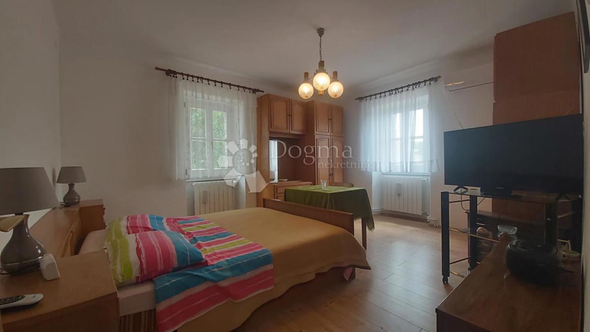 Casa Labin, 142m2