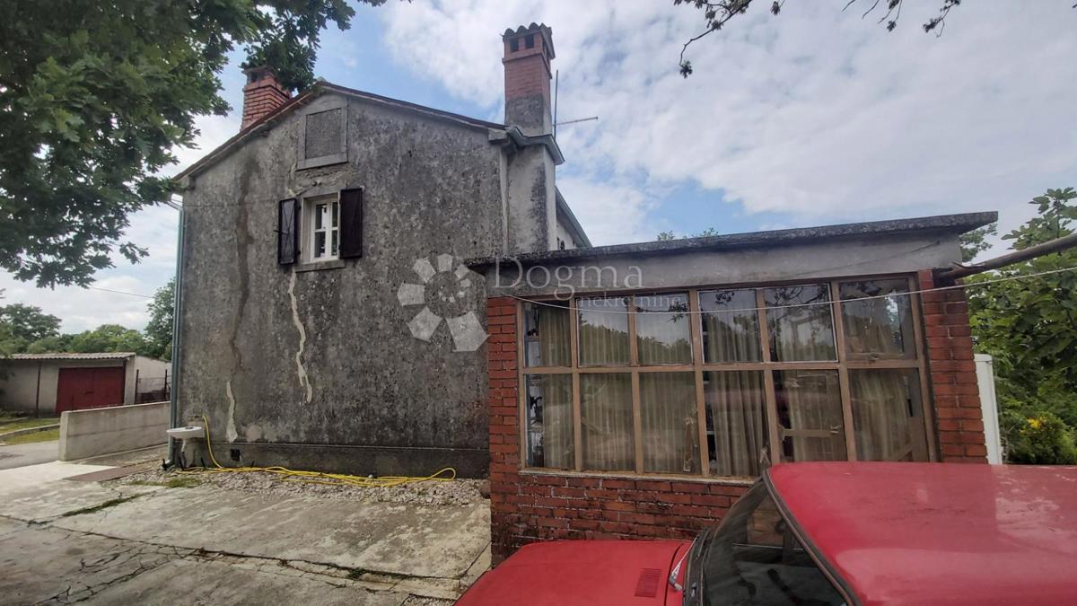 Casa Labin, 142m2