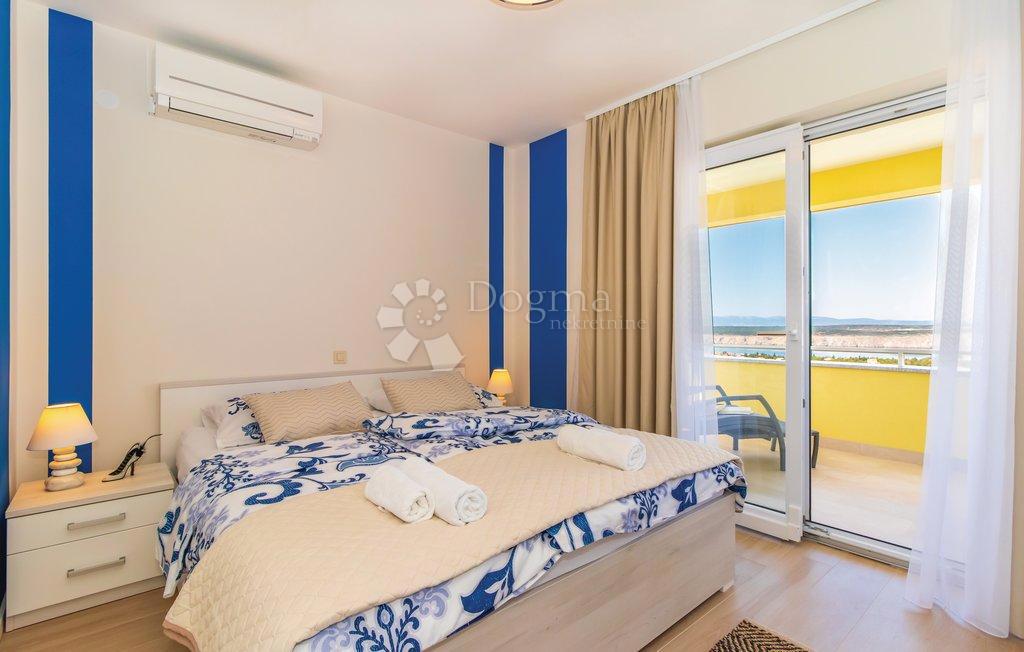 Casa Jadranovo, Crikvenica, 264m2