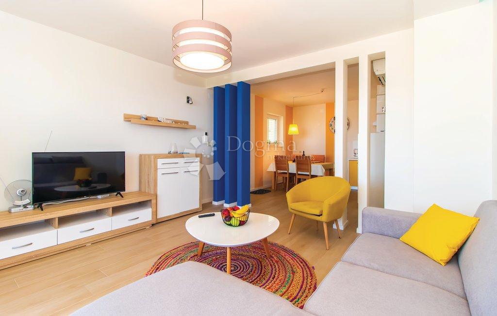 Casa Jadranovo, Crikvenica, 264m2