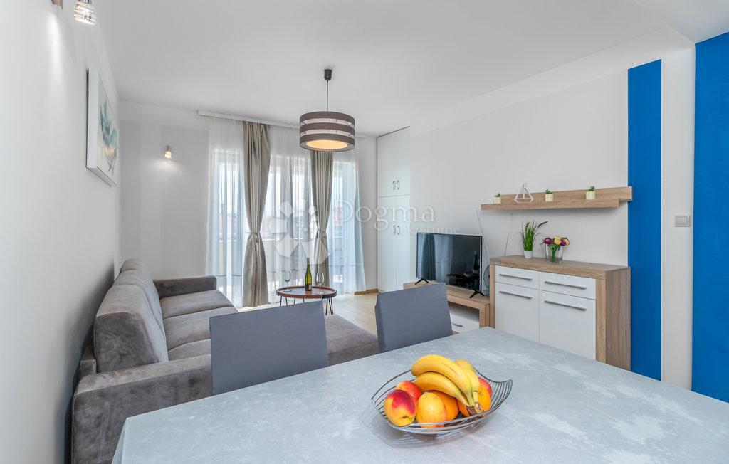 Casa Jadranovo, Crikvenica, 264m2