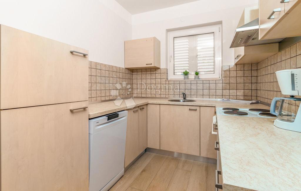 Casa Jadranovo, Crikvenica, 264m2