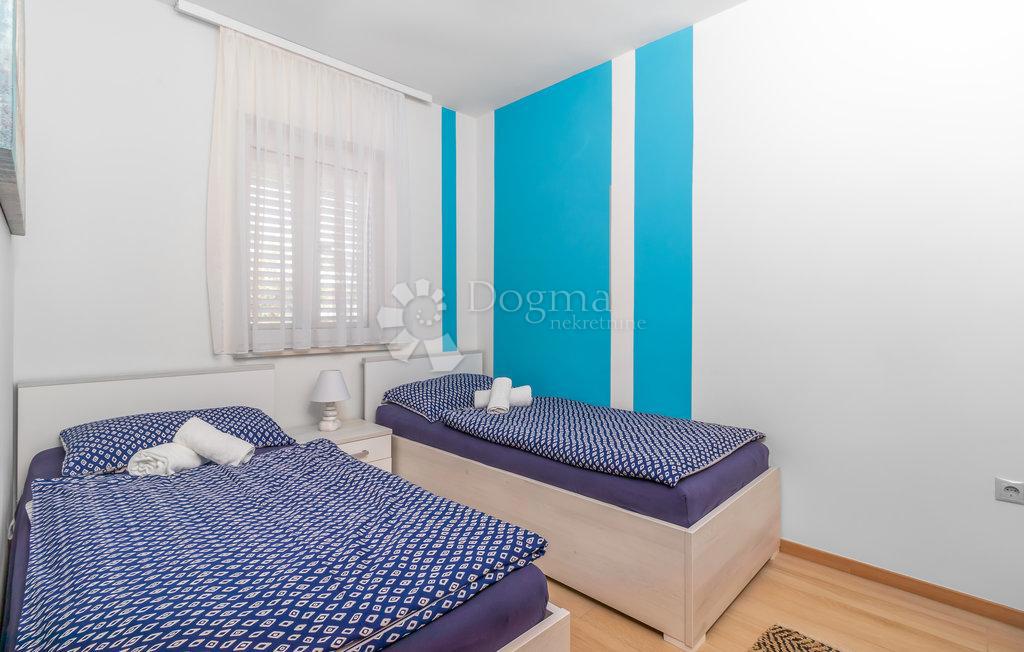 Casa Jadranovo, Crikvenica, 264m2