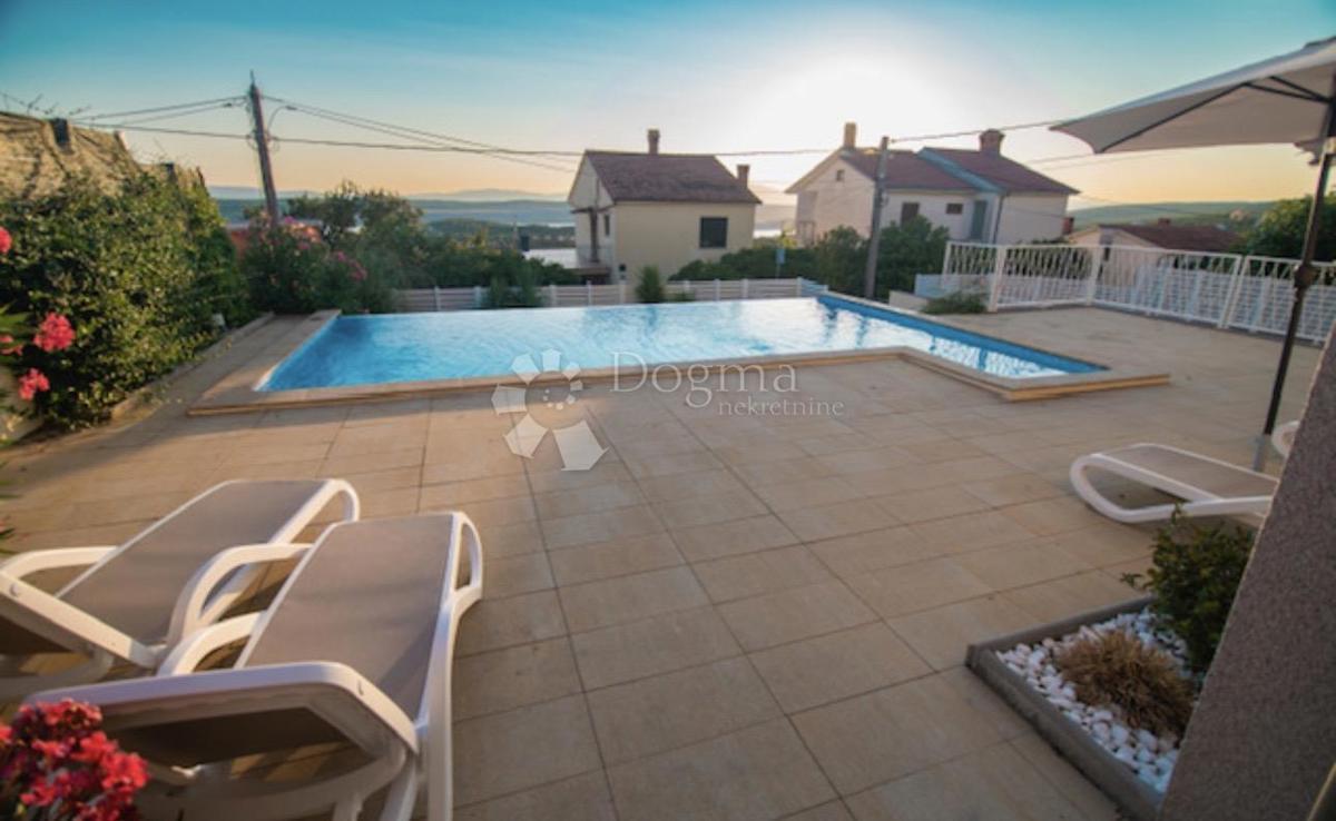 Casa Jadranovo, Crikvenica, 264m2