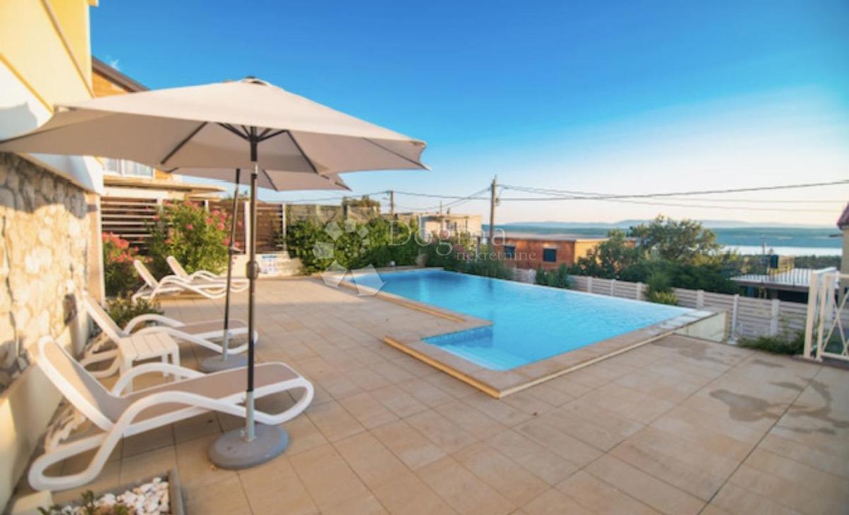 Casa Jadranovo, Crikvenica, 264m2