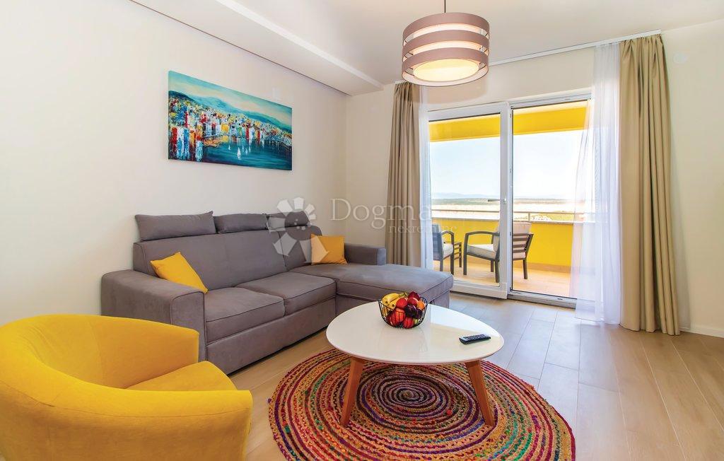 Casa Jadranovo, Crikvenica, 264m2