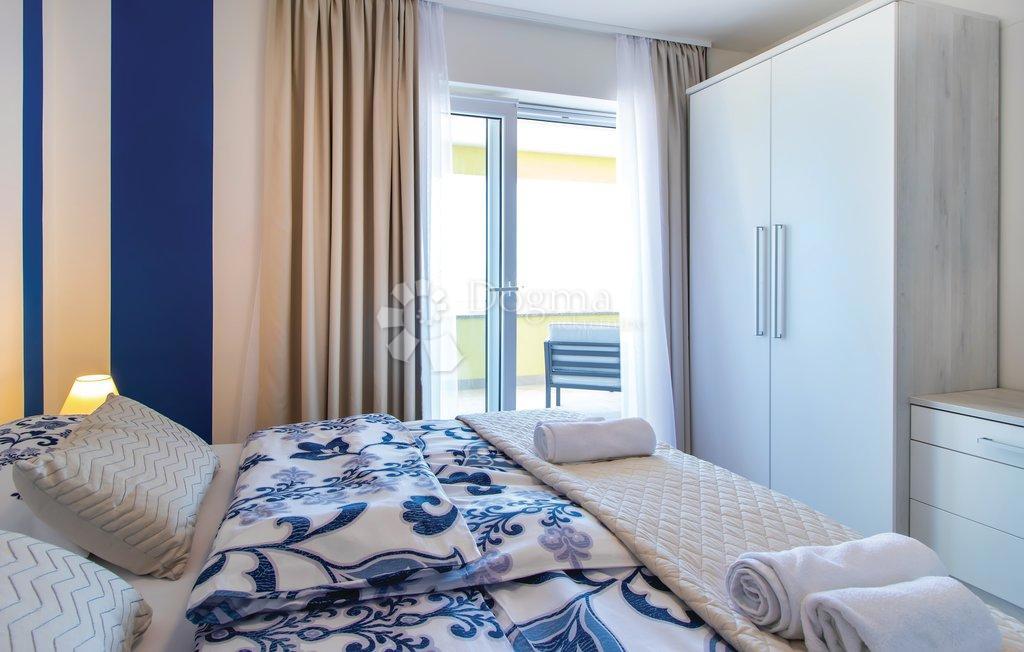 Casa Jadranovo, Crikvenica, 264m2