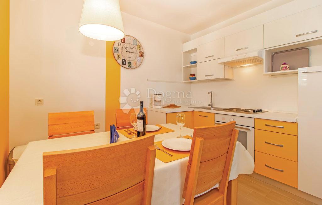 Casa Jadranovo, Crikvenica, 264m2