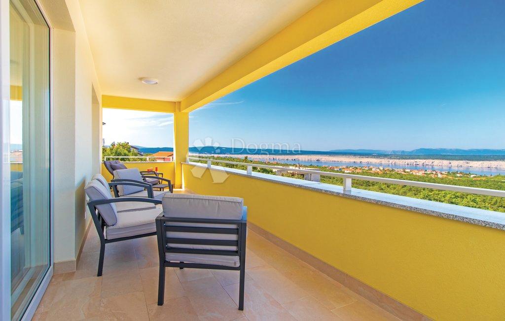 Casa Jadranovo, Crikvenica, 264m2