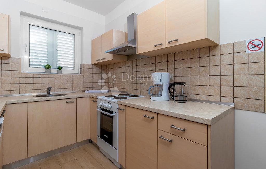 Casa Jadranovo, Crikvenica, 264m2