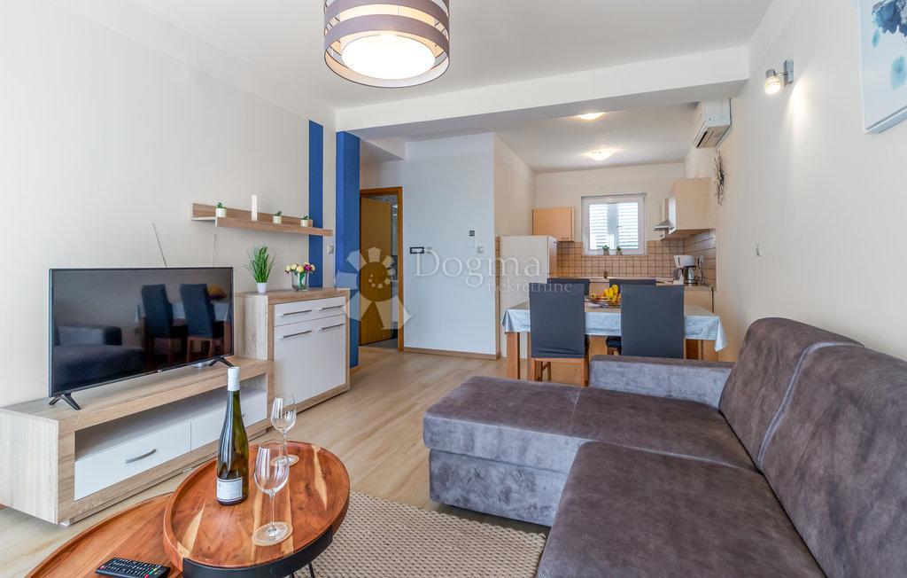 Casa Jadranovo, Crikvenica, 264m2