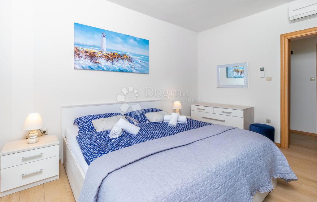 Casa Jadranovo, Crikvenica, 264m2