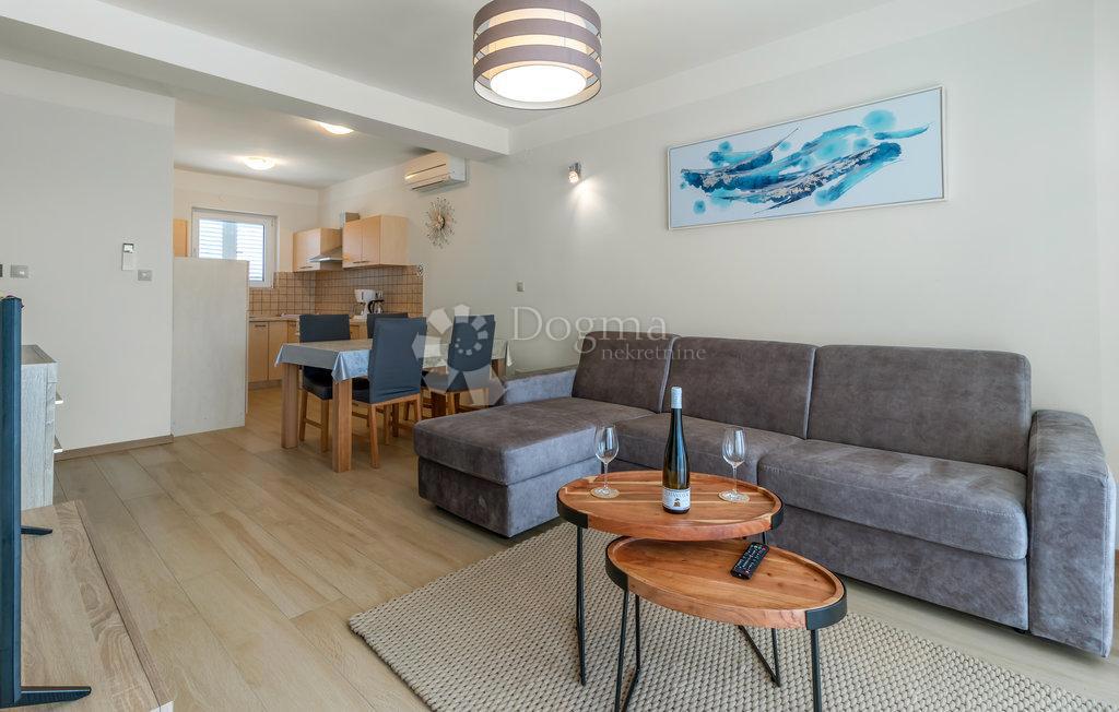 Casa Jadranovo, Crikvenica, 264m2