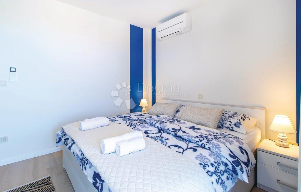 Casa Jadranovo, Crikvenica, 264m2