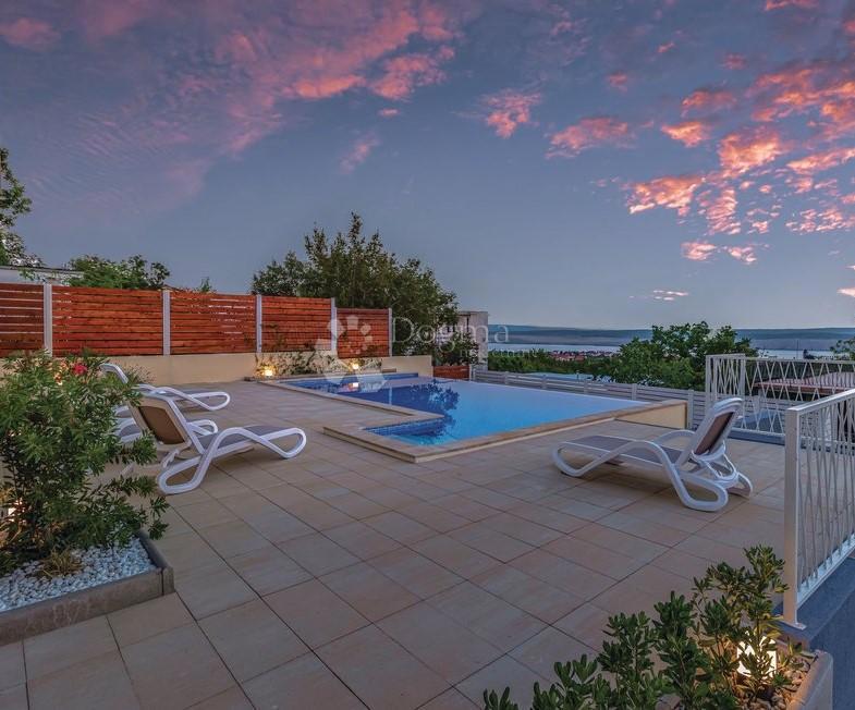 Casa Jadranovo, Crikvenica, 264m2