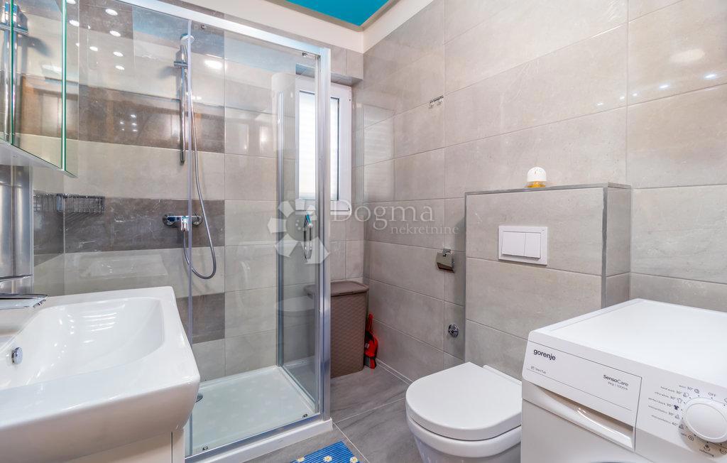 Casa Jadranovo, Crikvenica, 264m2