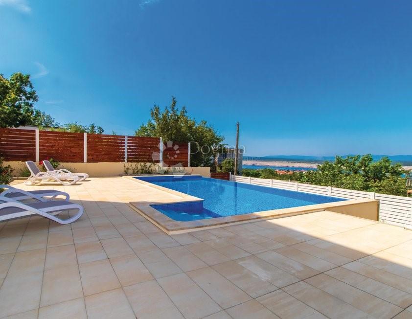 Casa Jadranovo, Crikvenica, 264m2