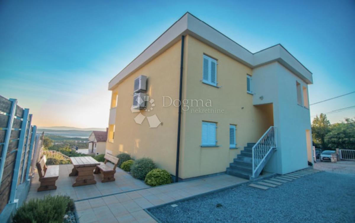 Casa Jadranovo, Crikvenica, 264m2