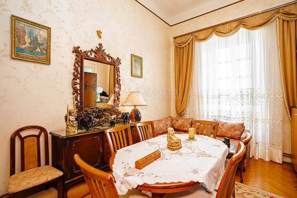 Allogio Centar, Rijeka, 121m2