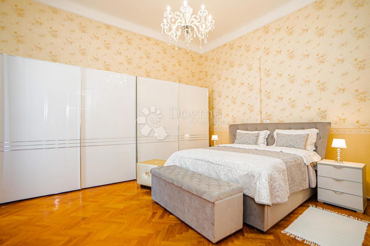 Allogio Centar, Rijeka, 121m2