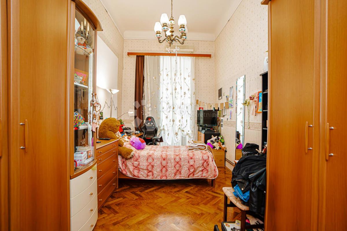 Allogio Centar, Rijeka, 121m2