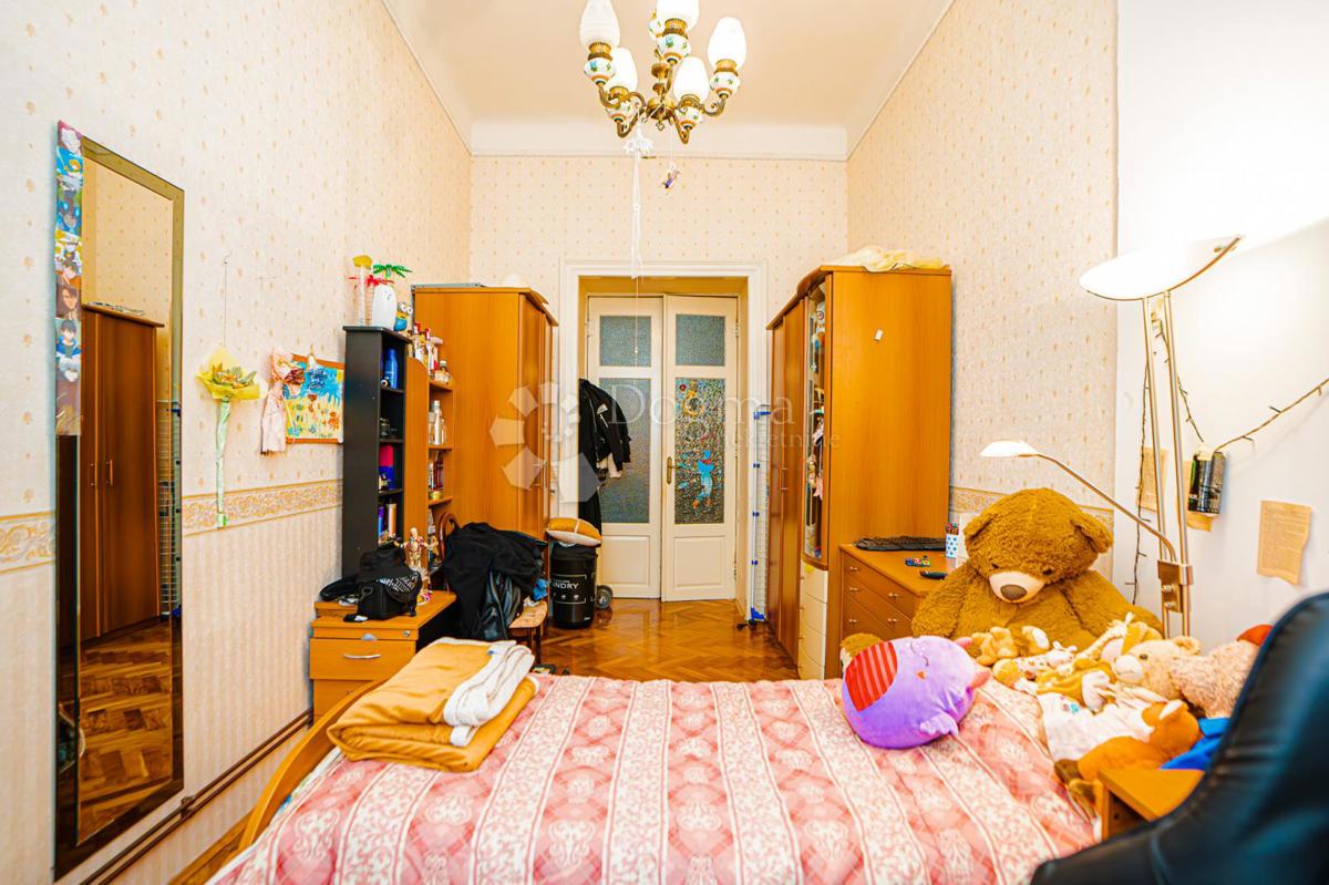 Allogio Centar, Rijeka, 121m2