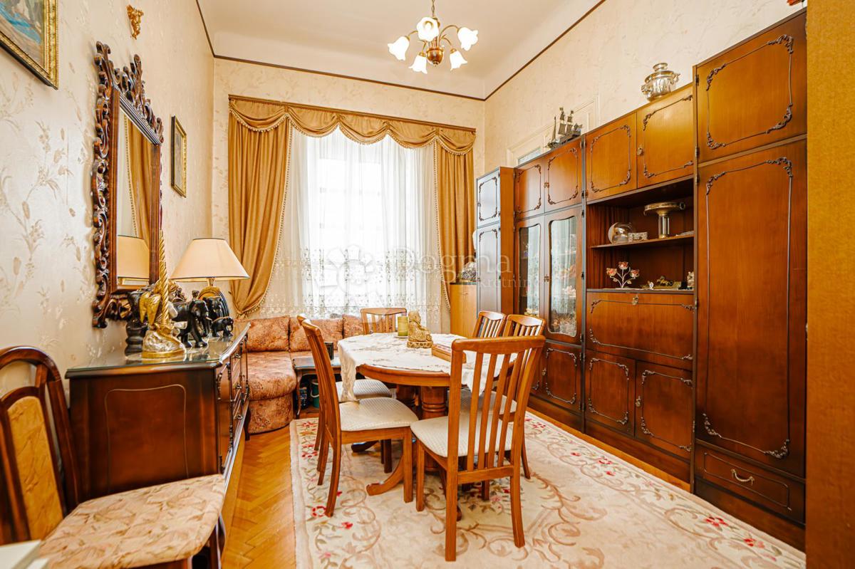 Allogio Centar, Rijeka, 121m2