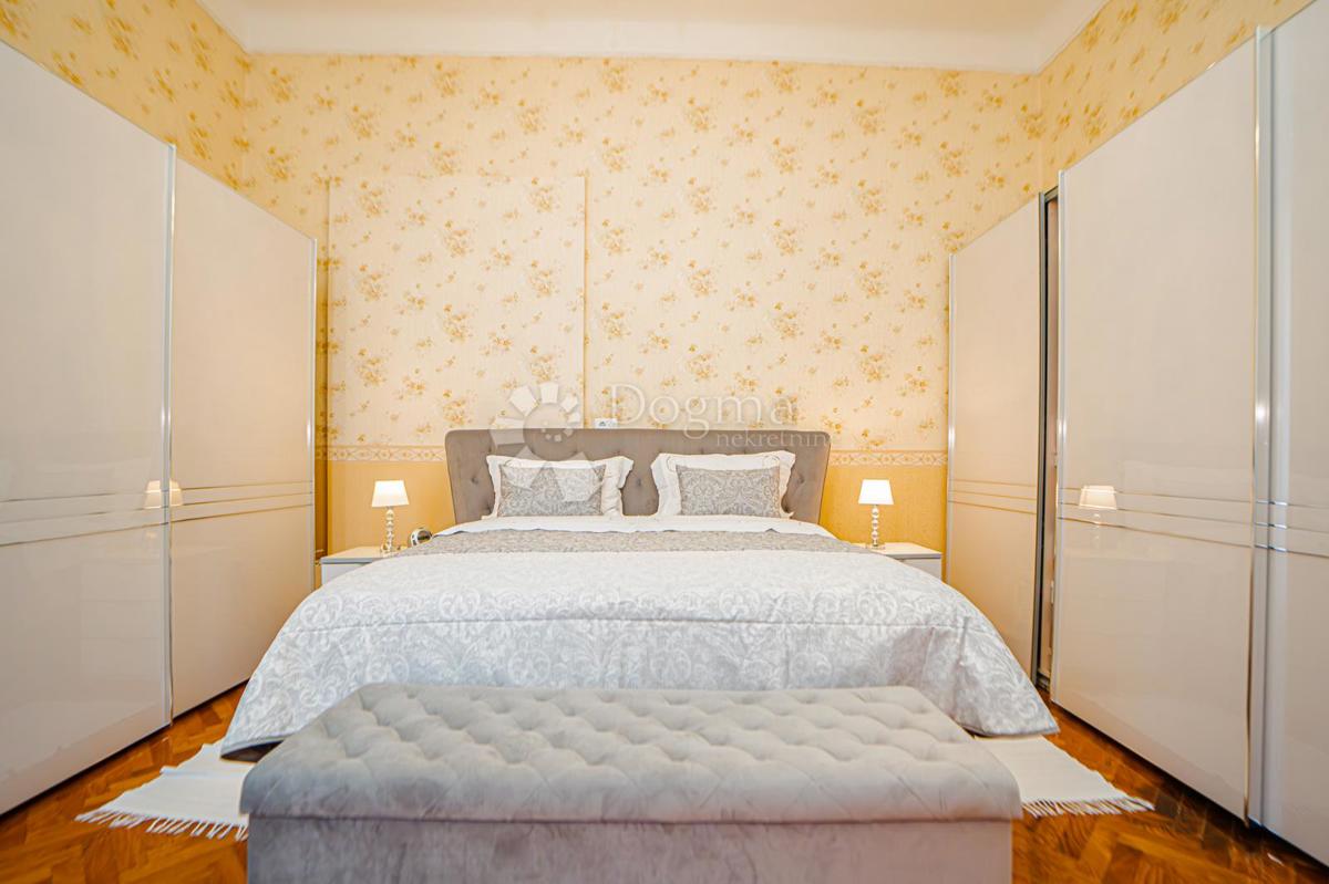 Allogio Centar, Rijeka, 121m2