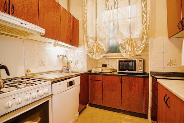 Allogio Centar, Rijeka, 121m2