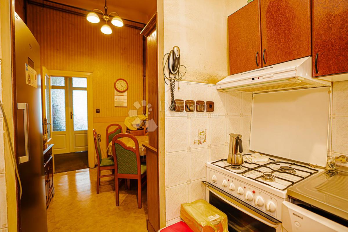 Allogio Centar, Rijeka, 121m2