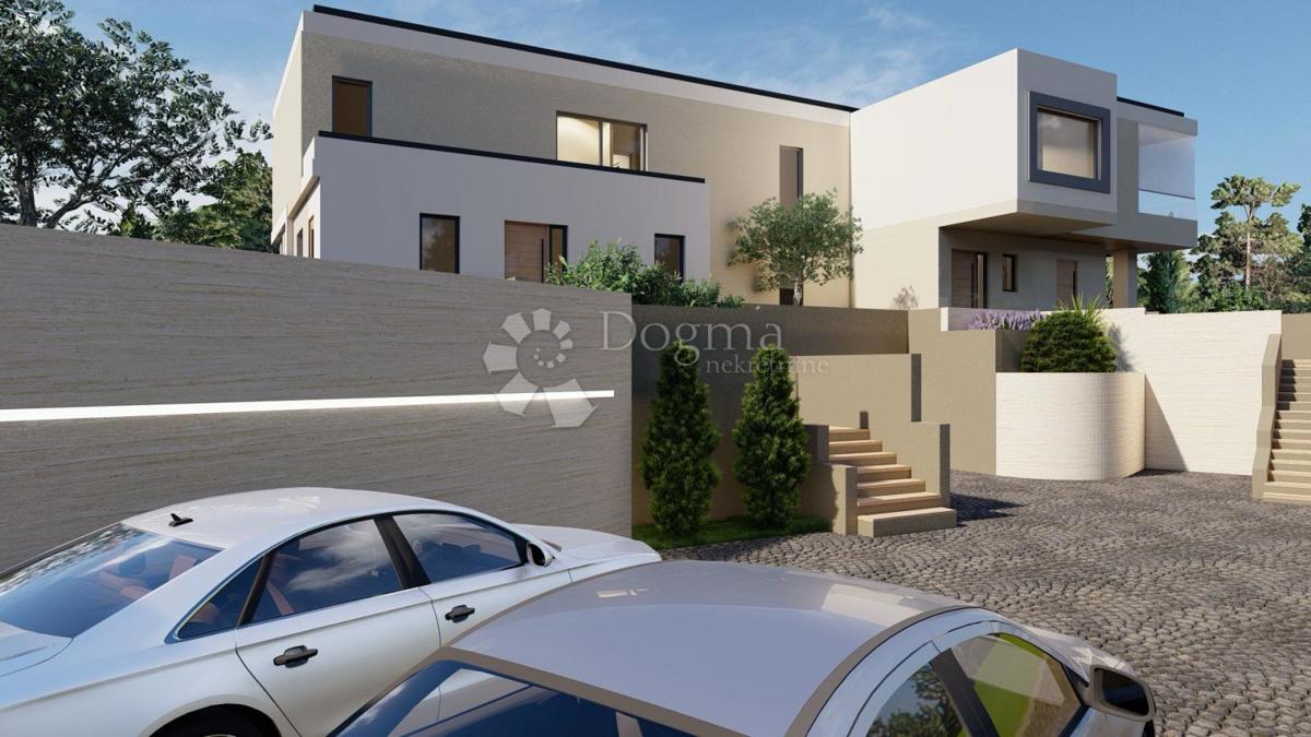 Casa Rovinjsko Selo, Rovinj, 212,49m2