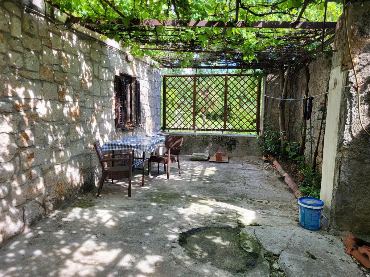 Casa Bribir, Vinodolska Općina, 150m2