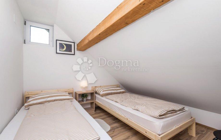 Appartamento Jasenak, Ogulin, 34m2