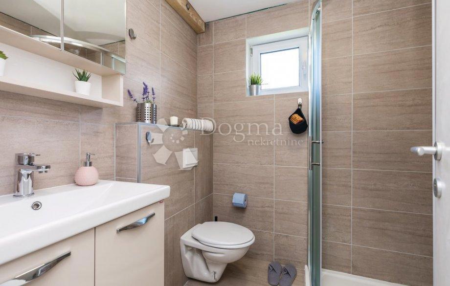 Appartamento Jasenak, Ogulin, 34m2