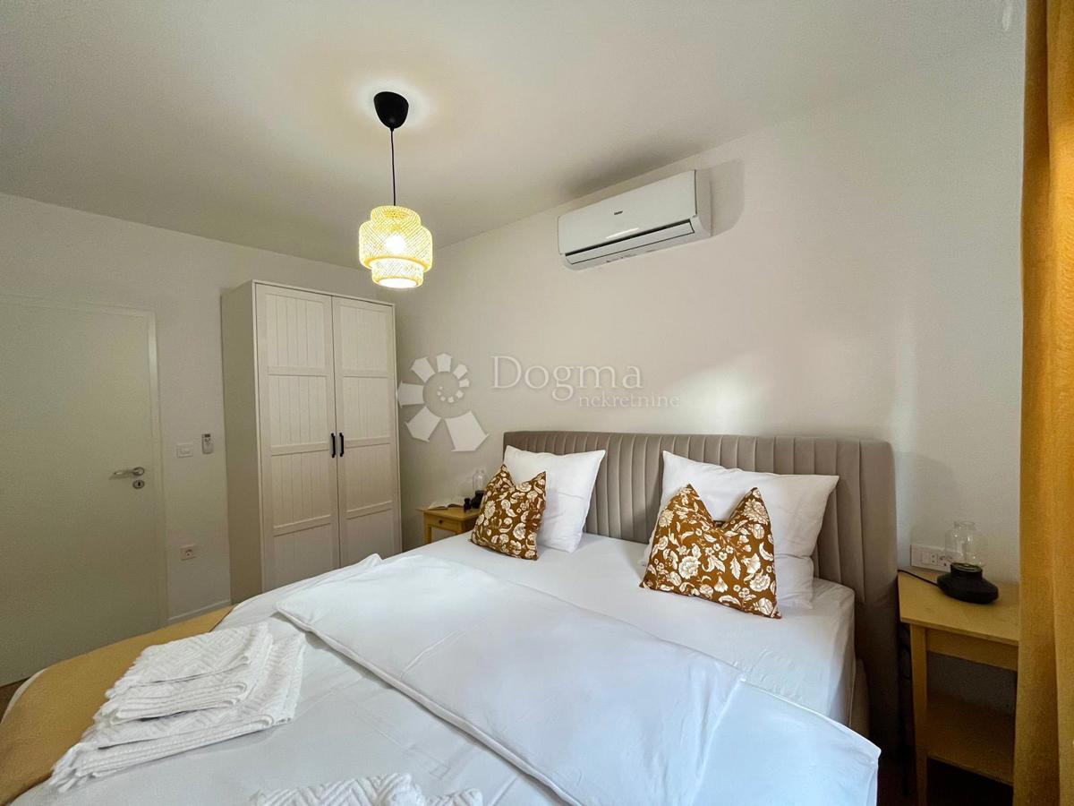 Appartamento Vir, 107m2